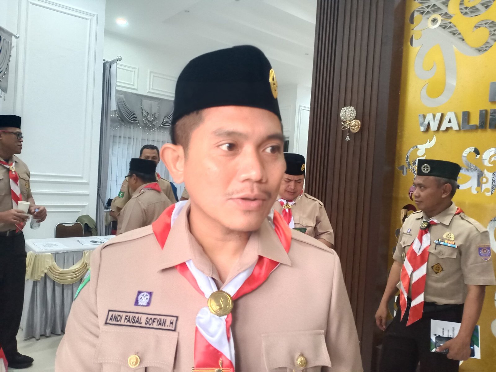 Polemik Retribusi Bontang Kuala, DPRD Segera Gelar Mediasi