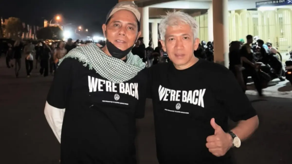 PSS Sleman Promosi ke Liga 1, Kepala BKAD Abu Bakar: Kado Istimewa Warga