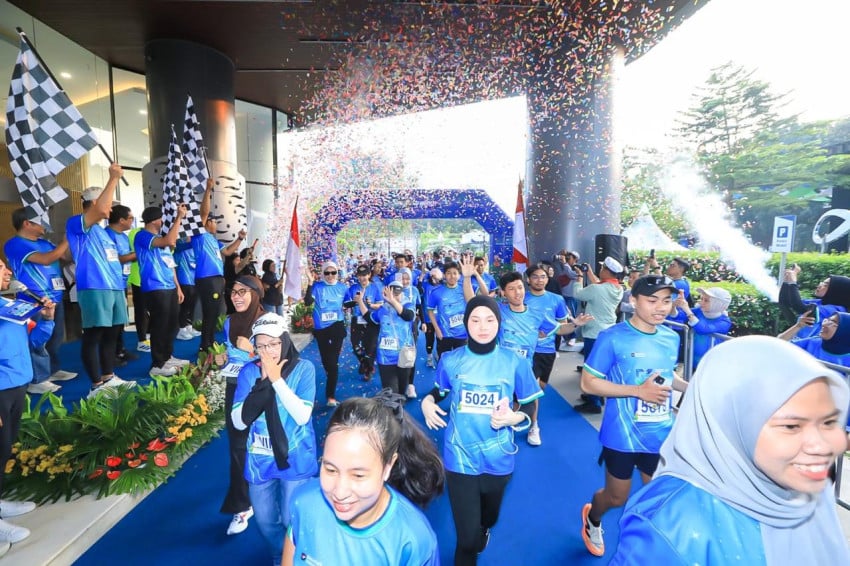 ASDP Layani 93 Ribu Perjalanan Perintis, Angkutan Kendaraan Naik 15 Persen