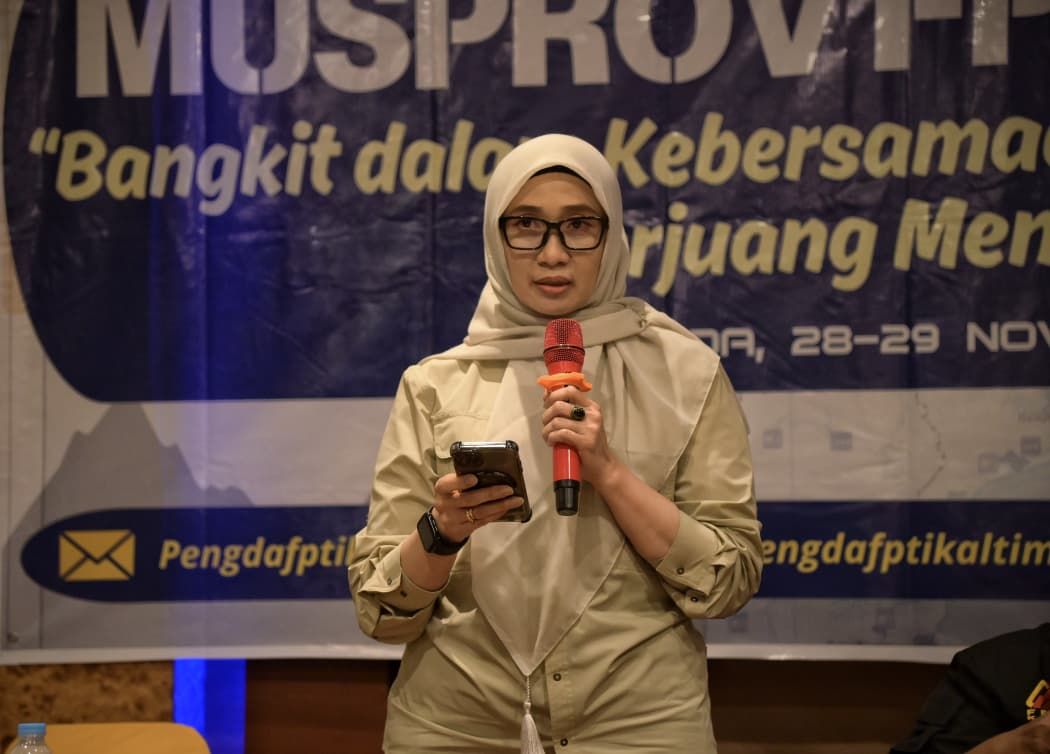 FPTI Kaltim Jaring Bibit Atlet PON Lewat Kejurprov Panjat Tebing 2026 di Samarinda