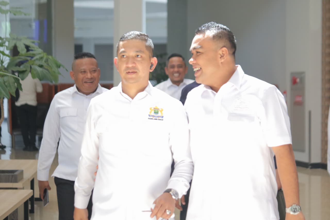 Pengusaha Lebak Dorong Nabil Jayabaya Maju Calon Ketua Kadin Periode 2026-2031