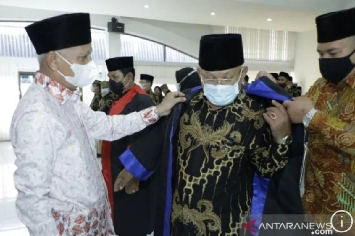 MTQ ke-40 Sumut: 218 Calon Hakim Digembleng Demi Penilaian Objektif