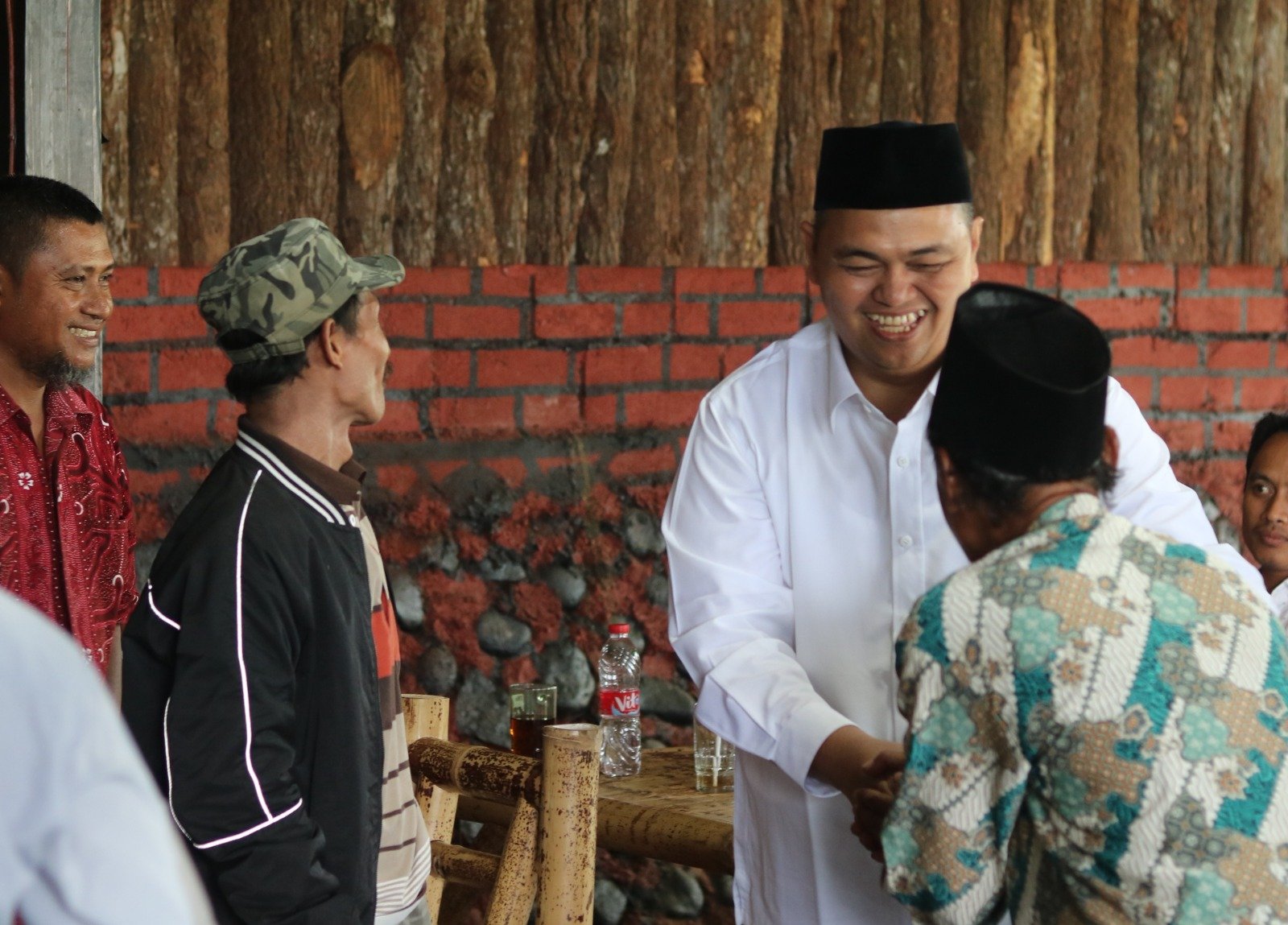 DPRD Jateng Dorong Optimalisasi Bank Sampah Antisipasi Lonjakan Harga Plastik Global
