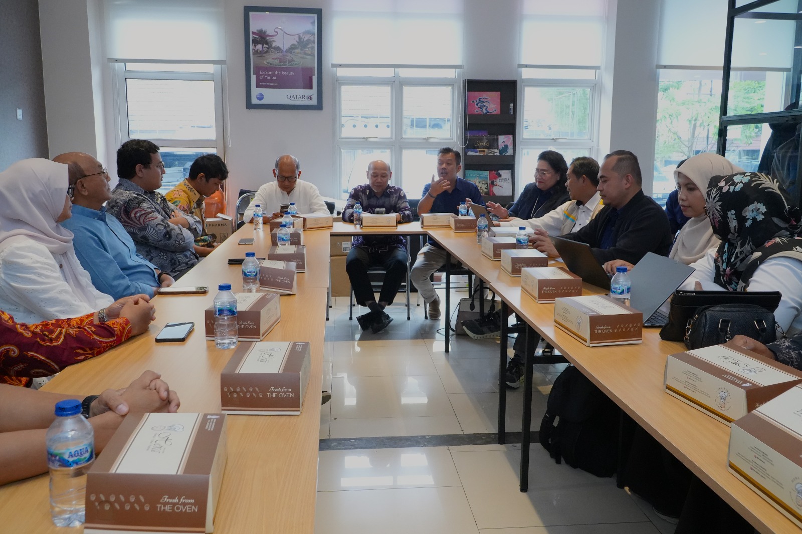 Syarat Haji Khusus 2026, 98 Jemaah di Sumut Sudah Kantongi JKN Aktif