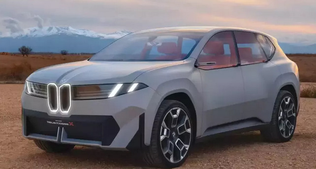5 Mobil Listrik Borong Gelar World Car Awards 2026, BMW iX3 Sabet Juara Utama
