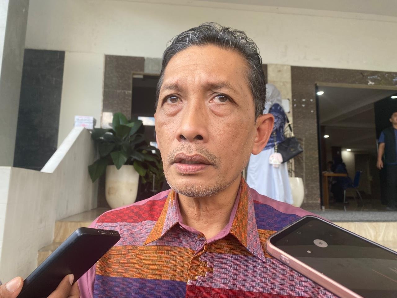 Bypass Lembar-Kayangan 50 Km Terganjal Sinkronisasi Tata Ruang