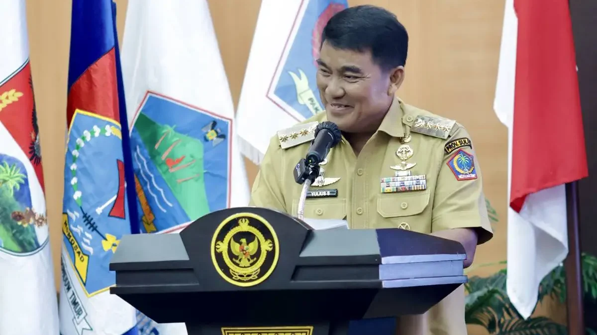3 Fakta Ekonomi dan Hukum Sulut: Program MBG Putar Rp6,4 Miliar per Hari