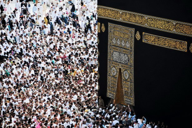 Calon Jemaah Haji Asal Jawa Tengah Perlu Amalkan 3 Doa Ini Saat Hendak Berangkat