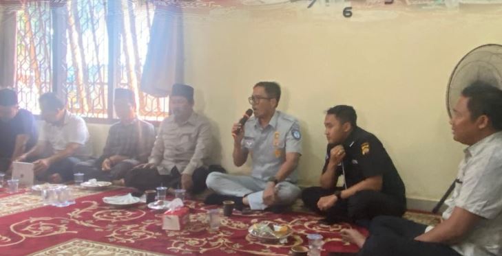 Warga Aur Kenali Jambi Kini Bisa Bayar Pajak Kendaraan Tanpa Antre Lewat Aplikasi SIGNAL