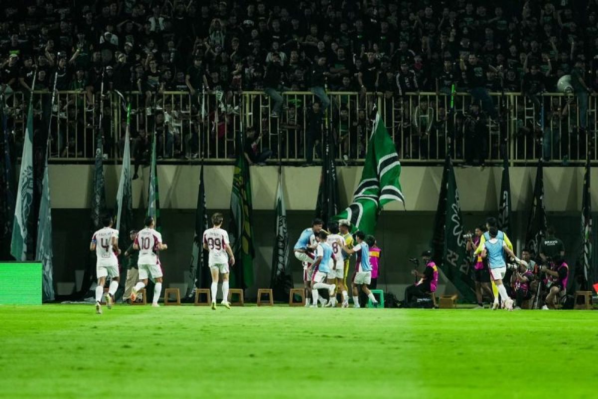 Garudayaksa FC Juara Pegadaian Championship 2025/2026 Usai Tekuk PSS Sleman di Stadion Maguwoharjo