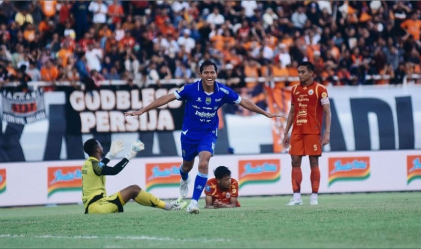 SeIndonesia Resmi Dukung Persija dan Persib di Liga Indonesia