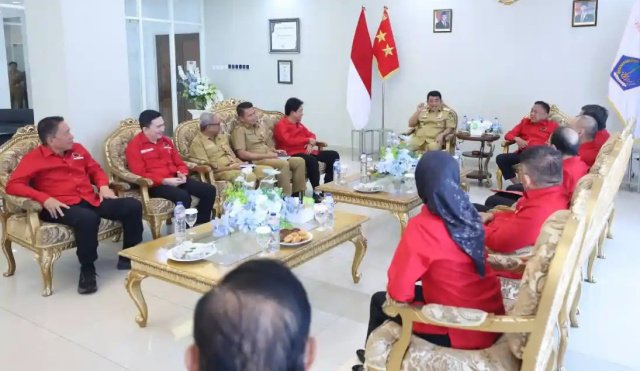 Strategi 
