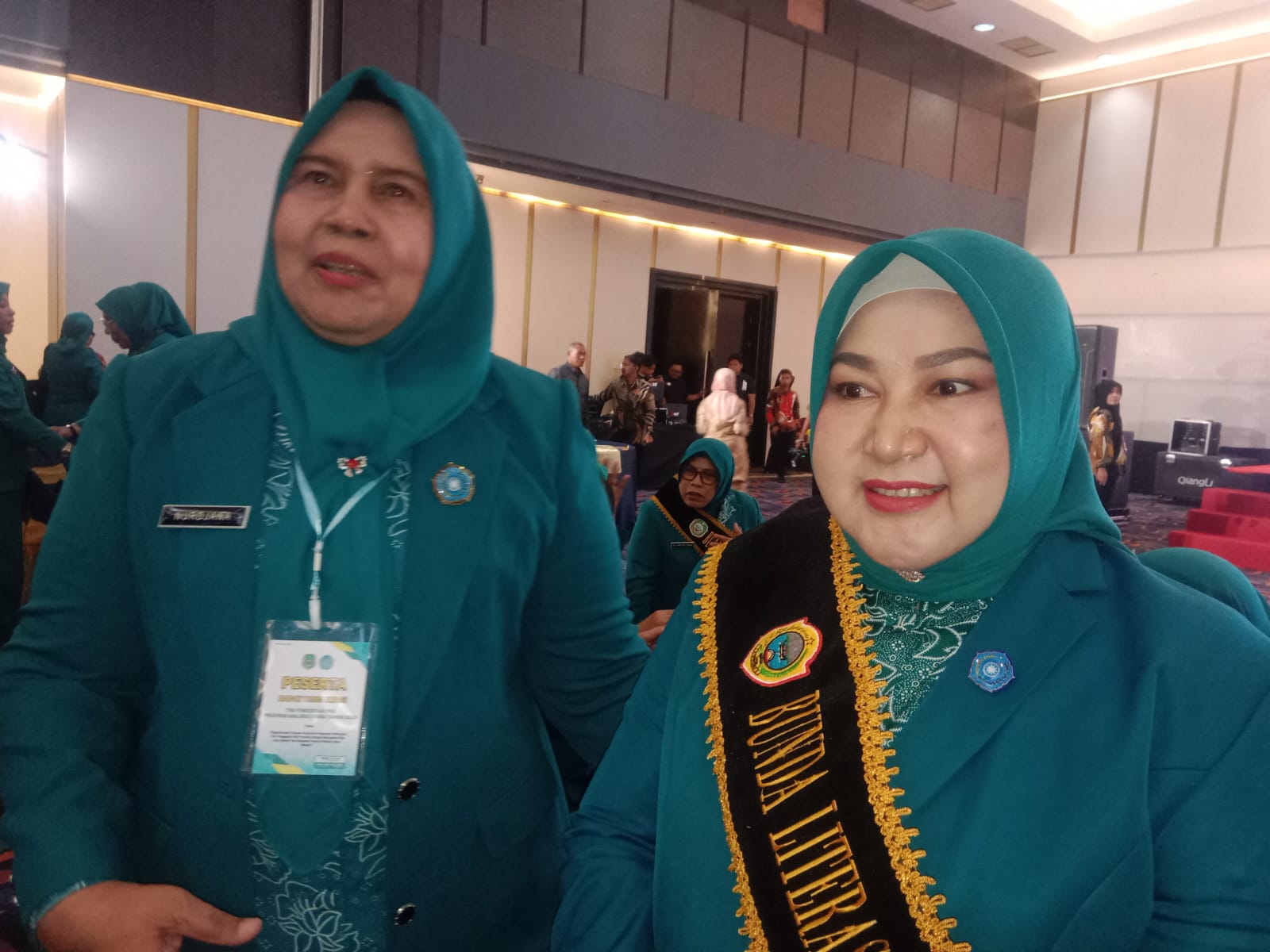 11 Ribu Buku Digital Gratis, Pemkab Halmahera Tengah Optimalkan Perpustakaan Sekolah dan Desa