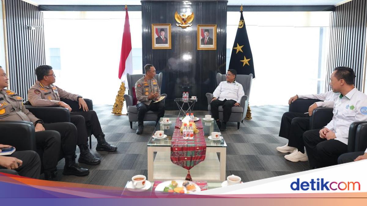 BUMD dan Koperasi Bakal Kelola Sumur Minyak Sumsel, Kapolda Targetkan Nol Korban Jiwa