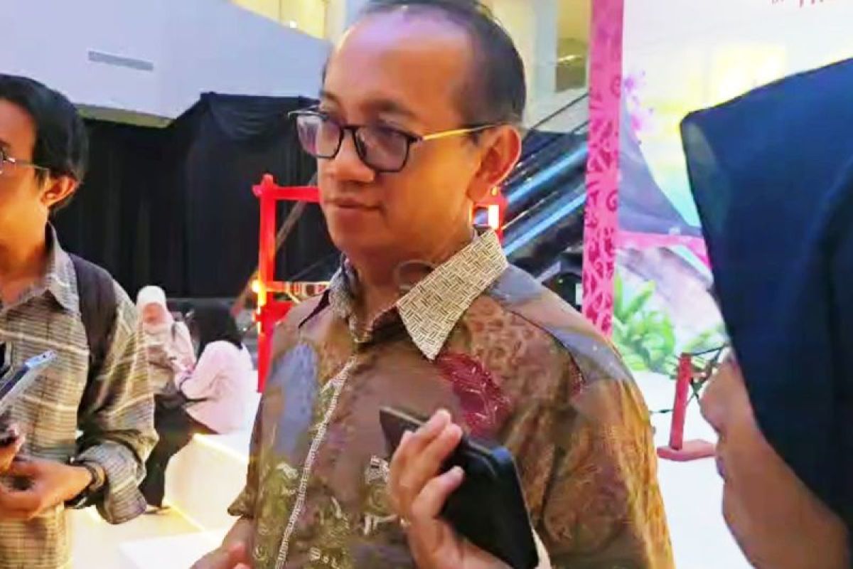 Perputaran Uang Kalafest 2026 Tembus Rp4,56 Miliar, BI Dorong Ekonomi Syariah