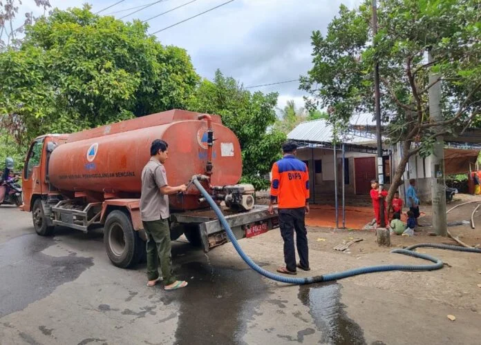 DPRD Lombok Utara Desak Optimalisasi Anggaran Air Bersih untuk 14.000 Jiwa