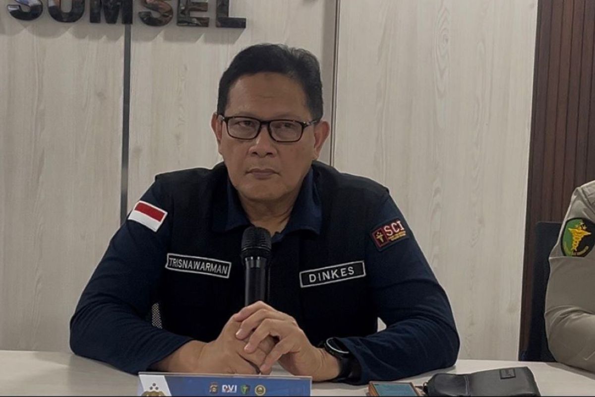 Pemprov Sumsel Tanggung Biaya Pemulangan Korban Bus ALS, Siapkan Peti Jenazah