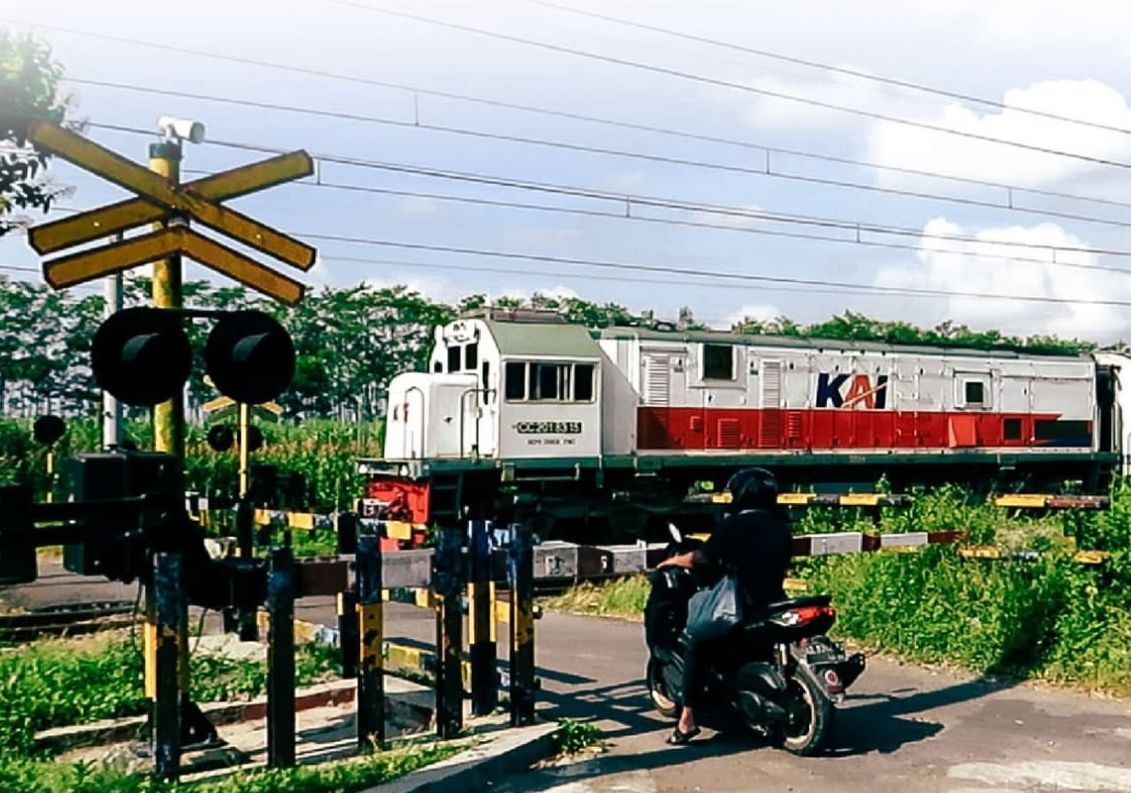 Tragedi Bekasi Timur, KAI Tutup 29 Perlintasan Kereta Api di 5 Daerah