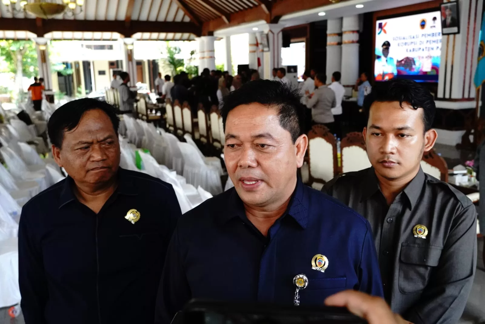 Sinergi RS Swasta dan RSUD Pati Jadi Kunci Ekonomi Daerah