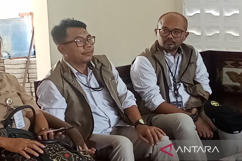 Bulog Jateng Pastikan Stok Jagung SPHP untuk Peternak Unggas Tercukupi, Kuota Capai 36 Ribu Ton Setahun