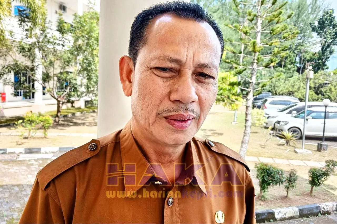 Disbudpar Tanjungpinang Gandeng Agen Travel, Target 100 Ribu Wisman 2026