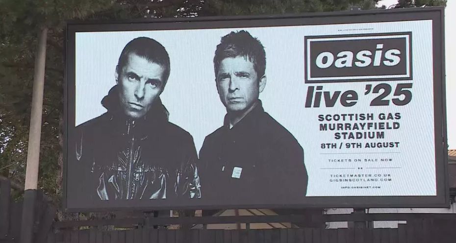 Film Dokumenter Oasis 2025 Akan Tampilkan Wawancara Perdana Noel dan Liam Gallagher