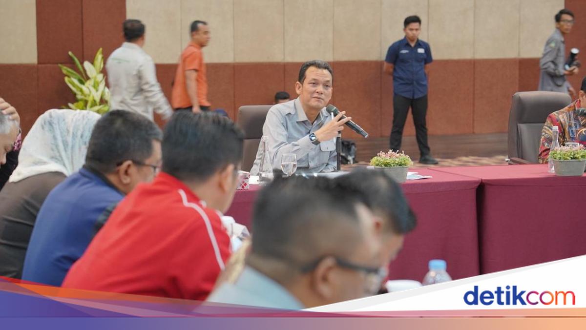 Baleg DPR Temui Komunitas Adat Danau Toba, Targetkan RUU Masyarakat Adat Tuntas Tahun Ini