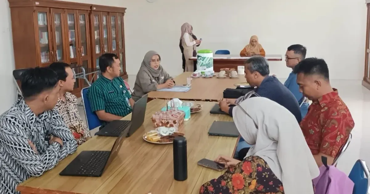 Dinarpusda Brebes Umumkan Pemenang Lomba Resensi Buku Pelajar, Puluhan Naskah Bersaing Ketat