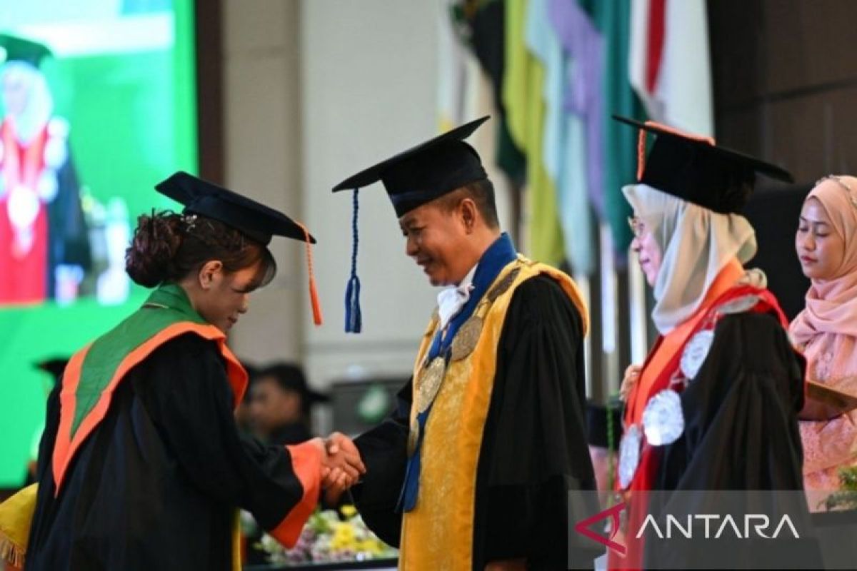 28 Program Studi USU Raih Akreditasi Internasional, 87 Lainnya Unggul pada 2026