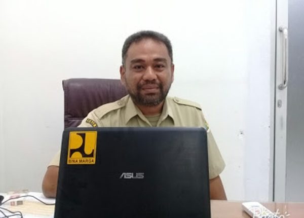 Kadis PUPR Bantah Kerugian Negara di Proyek Polsek Rp1,3 Miliar
