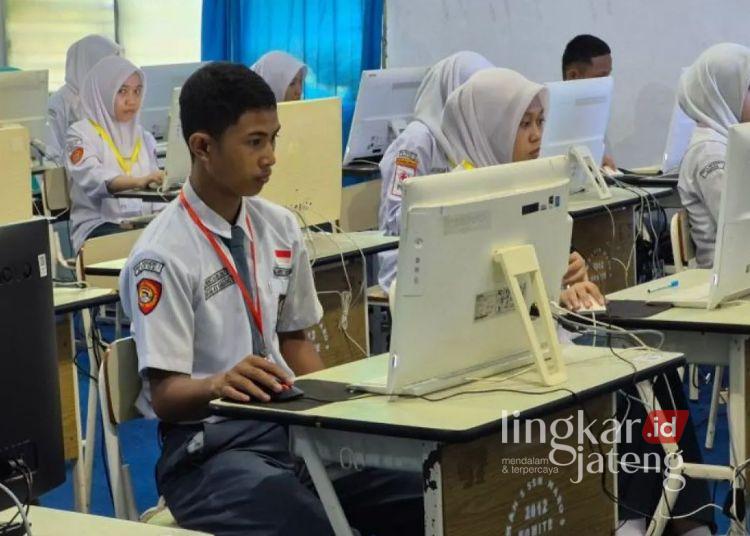 Resmi Berlaku Tahun 2026, Ini 4 Jalur SPMB Jateng dari Domisili hingga Prestasi