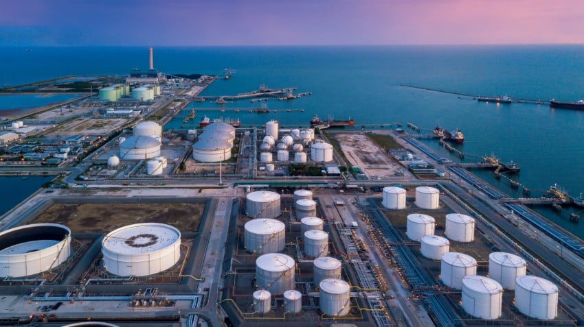 Harga LPG 50 Kg Tembus Rp1 Juta, Solar Industri Melonjak 84 Persen
