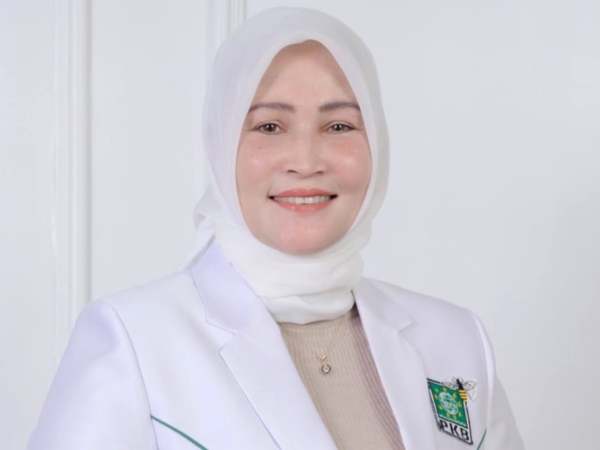 Adnen Nurdin Dorong Transparansi dan Tepat Sasaran Infrastruktur Bireuen