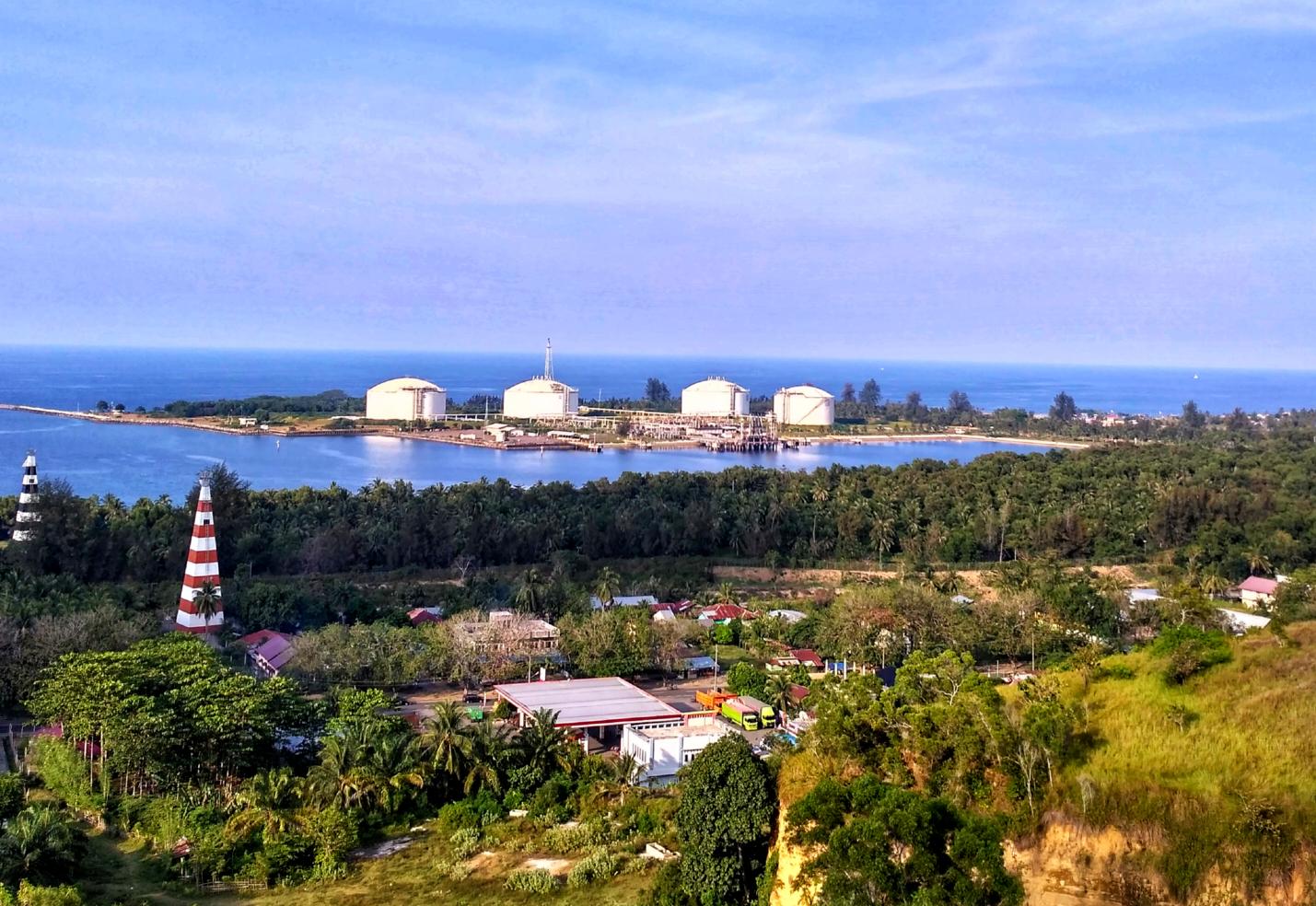 7 Pulau Kecil Terluar di Aceh Jadi Kawasan Strategis Nasional, Ini Rencana Pengembangannya