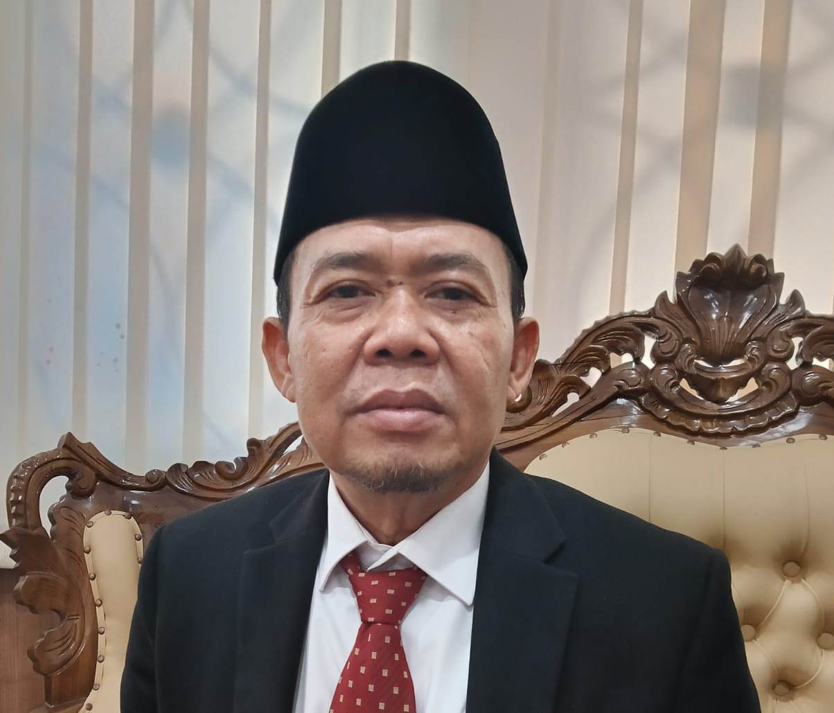 Polemik Dekan dan Rektor Unma 2026-2030, Rektor Baru Otong Syuhada: Prosedur Sudah Sesuai Aturan Yayasan