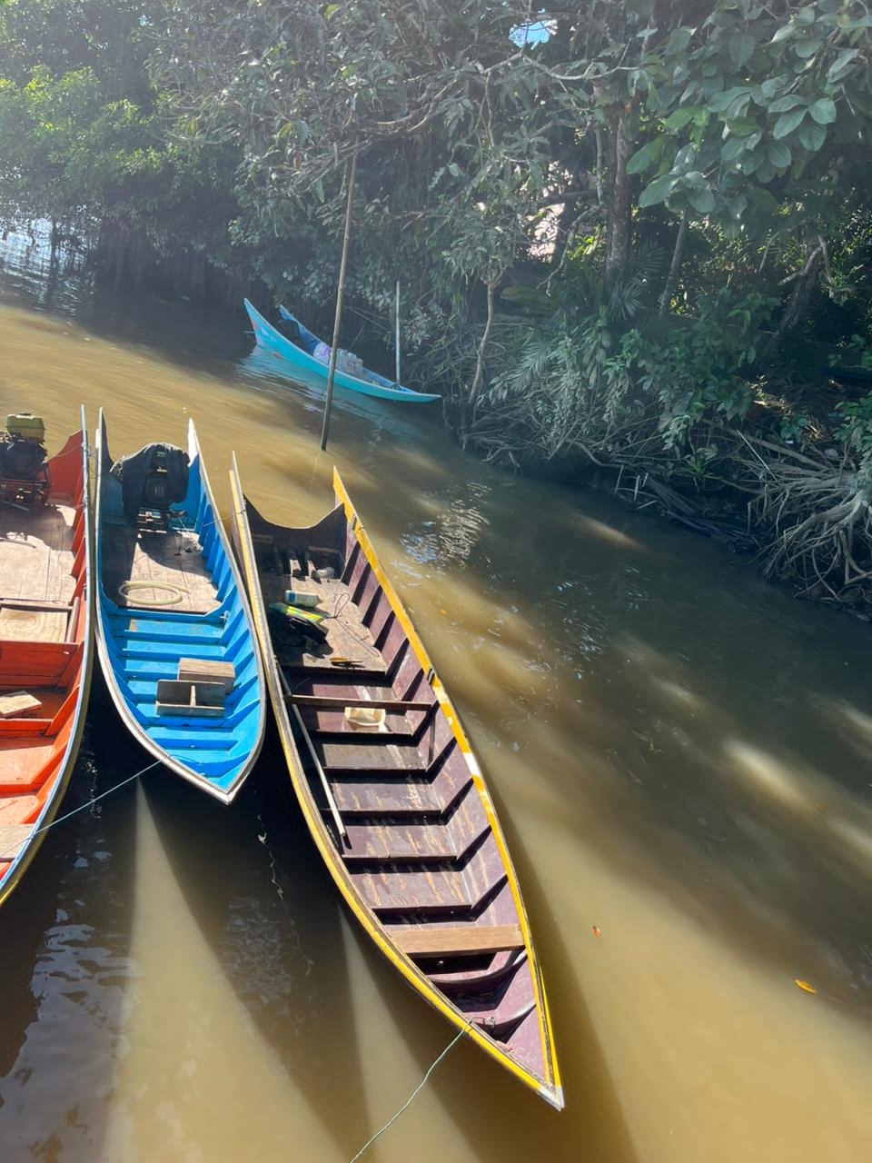 Nelayan di Bulungan Tewas Tersetrum Alat Ikan, Anak 10 Tahun Jadi Saksi