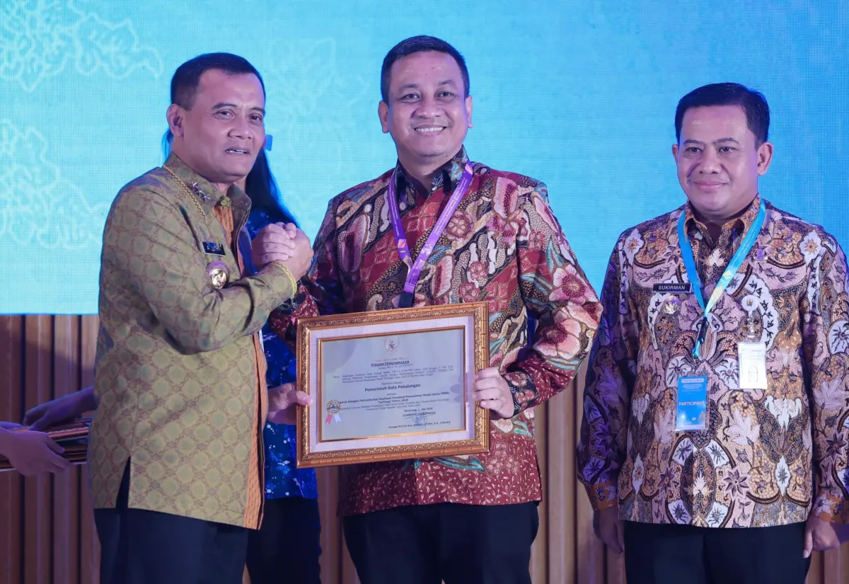 Jateng Tawarkan Proyek Energi hingga Tambang, Target Investasi Rp 110 Triliun