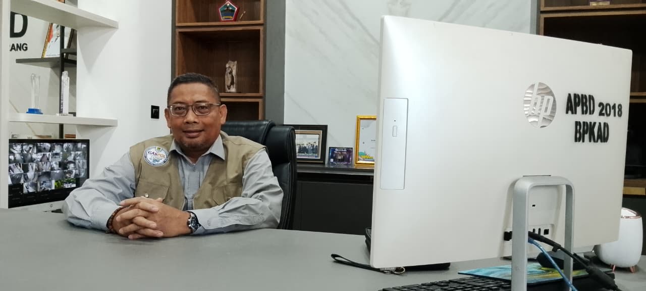 Total Aset Pemkab Tangerang Capai Rp26 Triliun, Baru Hasilkan PAD Rp622 Miliar