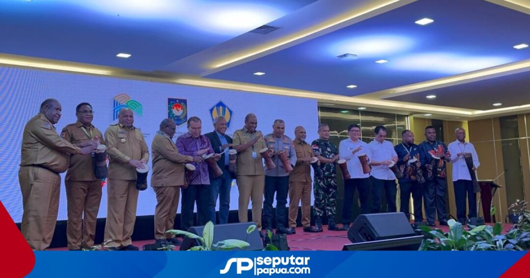 3 Masalah Utama Implementasi Otsus Papua Dibahas di Mimika: Kepercayaan, Data, Kolaborasi