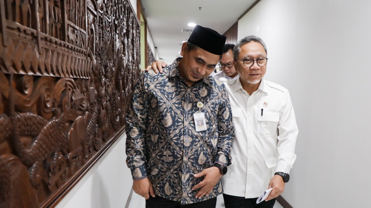 Pemprov Jateng Tandatangani Proyek Perdana PSEL di Semarang Raya, 1.100 Ton Sampah Per Hari Disulap Jadi Listrik