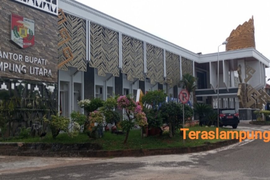 Aset Rp200 Juta Menguap, 8 Kendaraan Dinas Dikuasai Mantan Pegawai