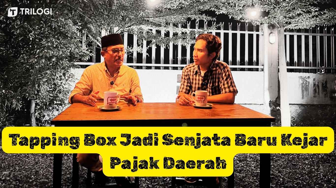 Bapenda Palu Bongkar Miskonsepsi Pajak Kafe dan Restoran: Bukan Pemilik, Konsumen yang Bayar Langsung
