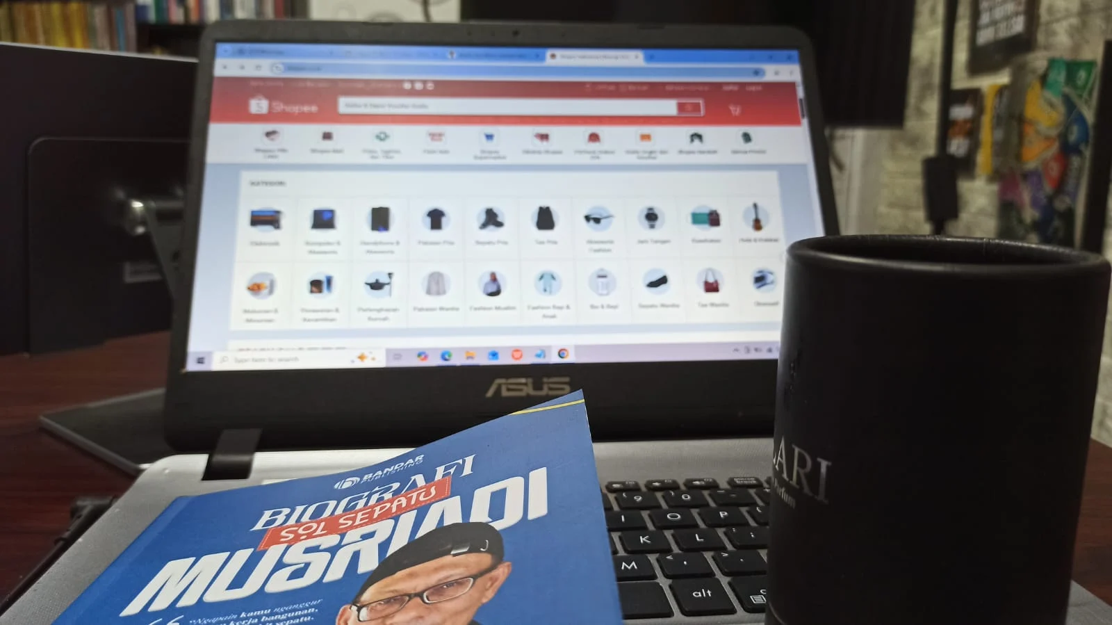 Transaksi E-Commerce UMKM di Aceh Tembus 87 Ribu, Pemulihan Pasca Bencana Terakselerasi