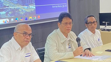 Pungutan Royalti Tambang Mulai Juni 2026, Bahlil Tunda Kenaikan Tarif