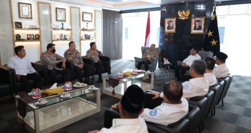 Polda Sumsel dan UIN Raden Fatah Tata Kelola Sumur Minyak Rakyat