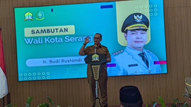 Bonus Rp300 Juta untuk Juara MTQ, Wali Kota Serang Larang Peserta Cabutan