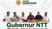 Gubernur NTT Diminta Copot Kadis Koperasi Linus Lusi Buntut Pelantikan Pengurus Kopdit Swasti Sari