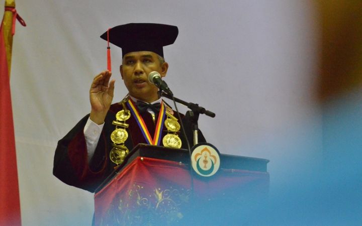 Unimal Siap Buka Dapur MBG, tapi Komite Independen Kampus Tolak Keras