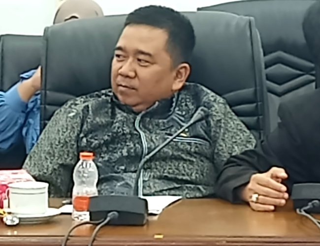 Anggota DPRD Barito Utara Dukung Survei Kepuasan Masyarakat 2026, Nilai Objektivitas Terjaga Lewat Keterlibatan Kampus