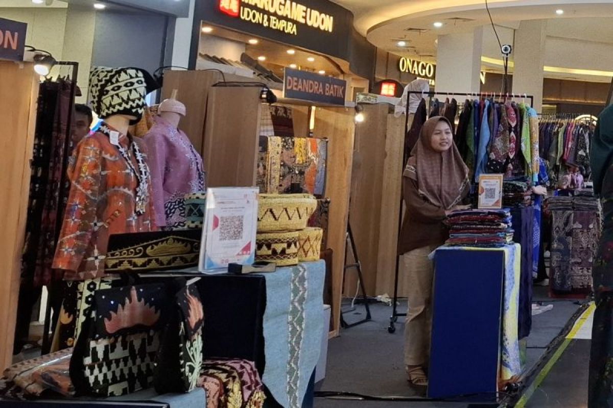 LaSEF 2026 di Bandarlampung Raup Rp230 Miliar, 7.000 Pengunjung Hadir
